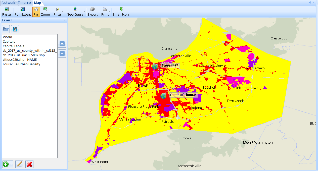 ArcGIS