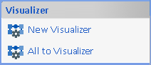All To Visualizer Home Page